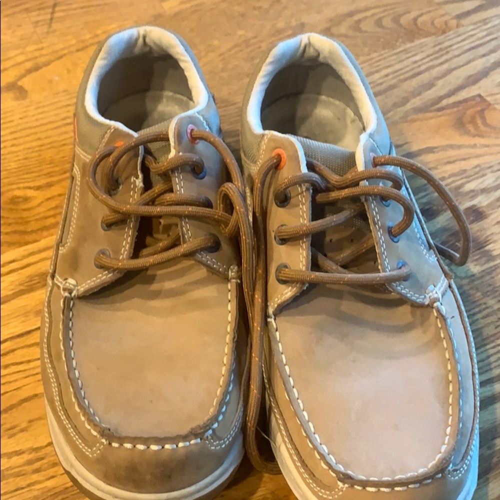 Mens G.H Bass&Co. shoes